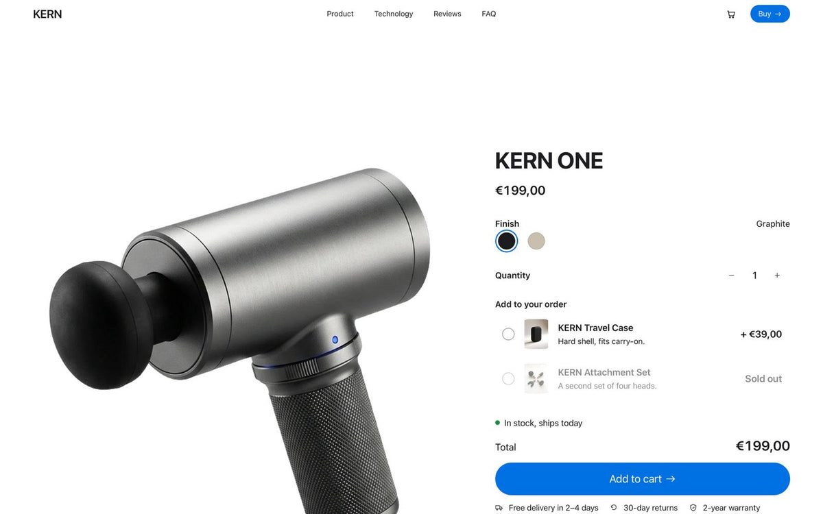 Configurator